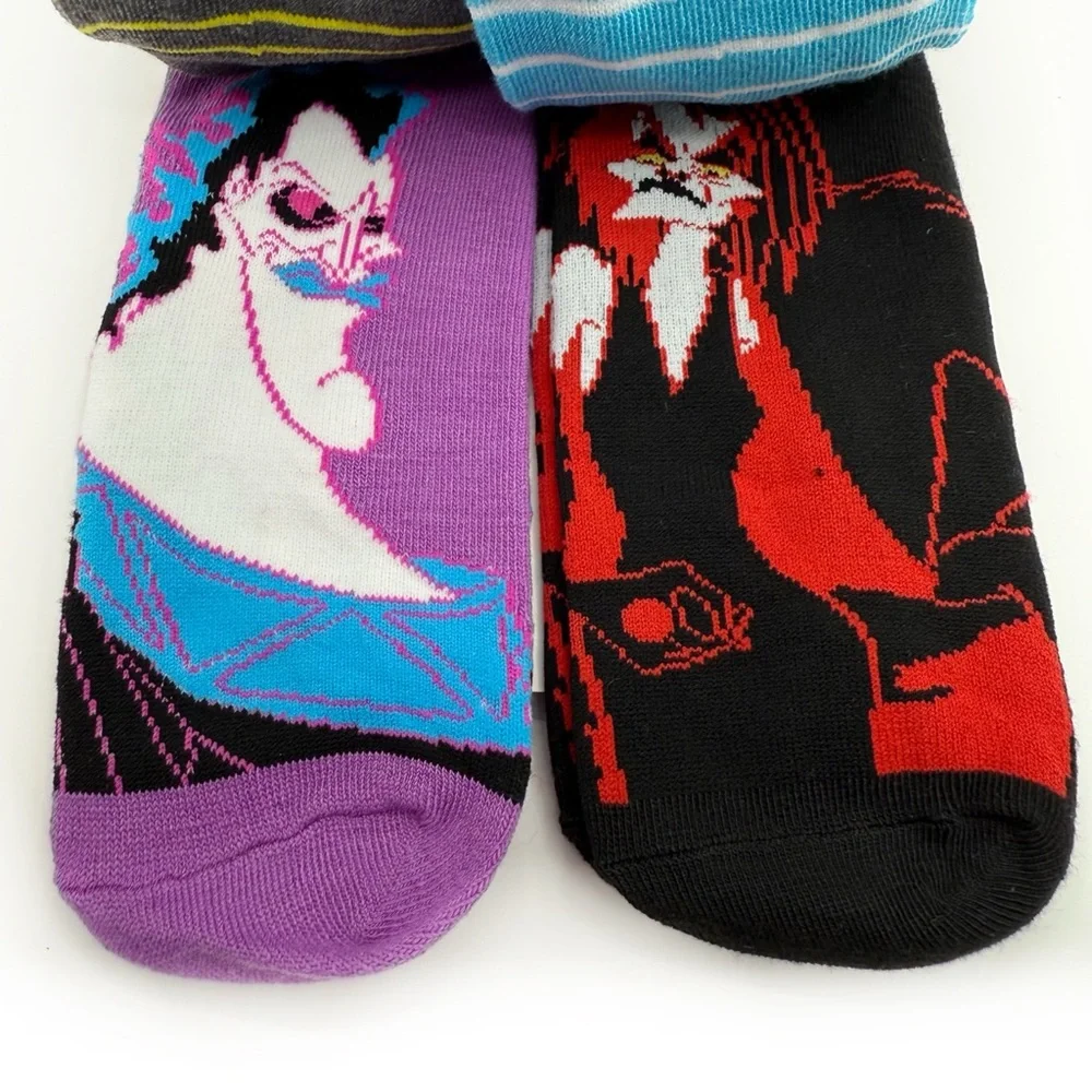 Disney villains womens